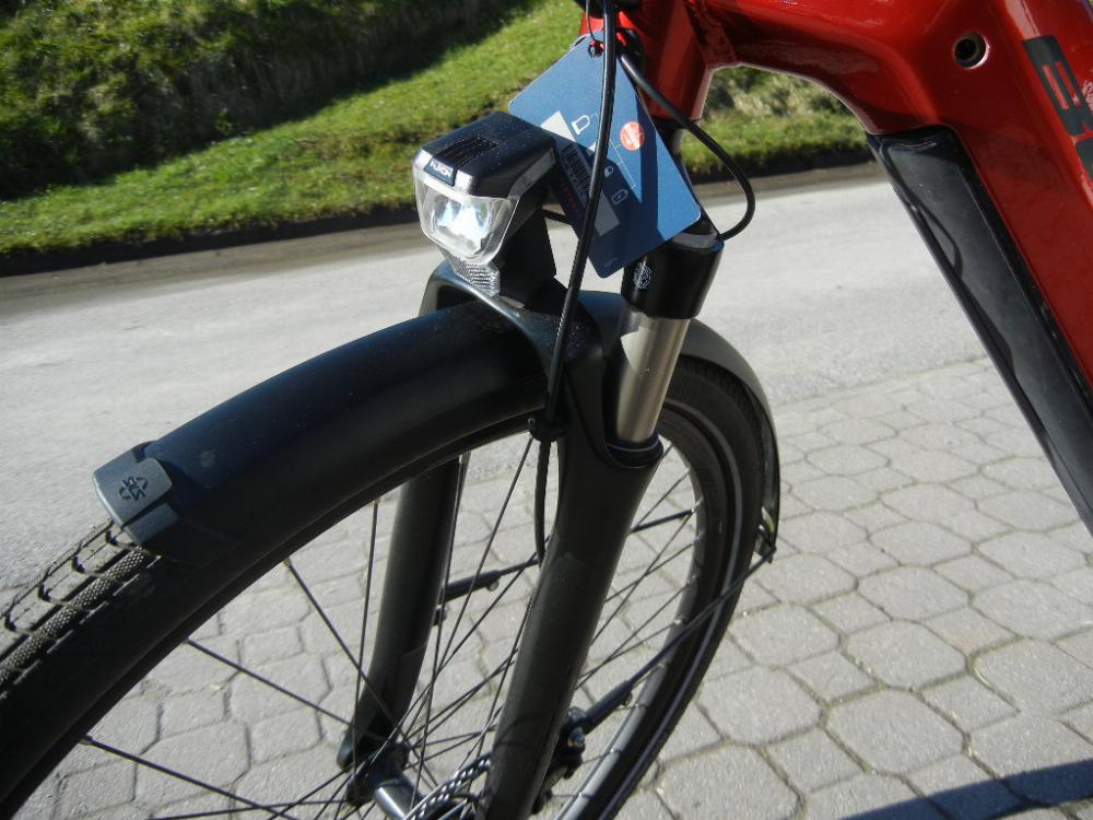 Fahrrad verkaufen BULLS Lacuba EVO 10      750W/h Ankauf